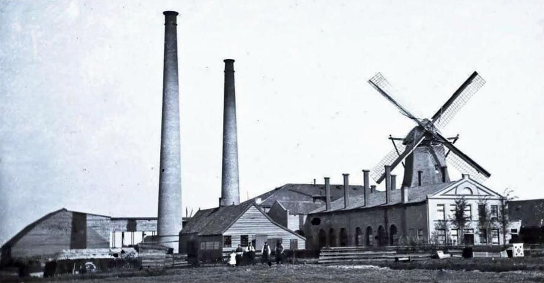 1, Molen 01106 s De Eendragt (Wormer), Molen de Eendragt, coll. DVM | Database Nederlandse molens media-bestand