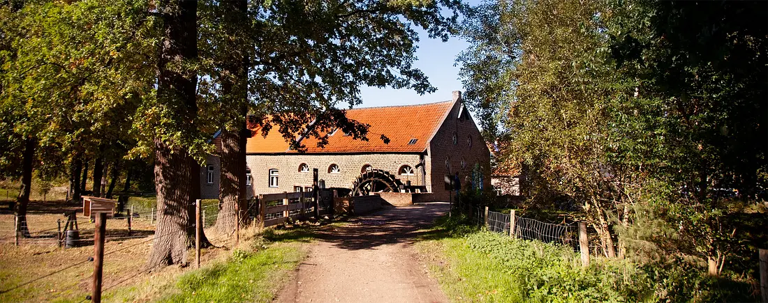 Molen 00209 Gitstappermolen (Vlodrop/Etsberg), Lotte (01-10-2022)  | Database Nederlandse molens media-bestand