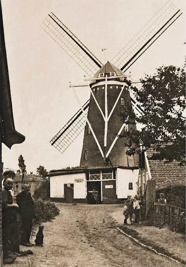 1, Molen 03119 Het Rot / Molen van Hakstege (Aalten), Afb, coll. DVM | Database Nederlandse molens media-bestand