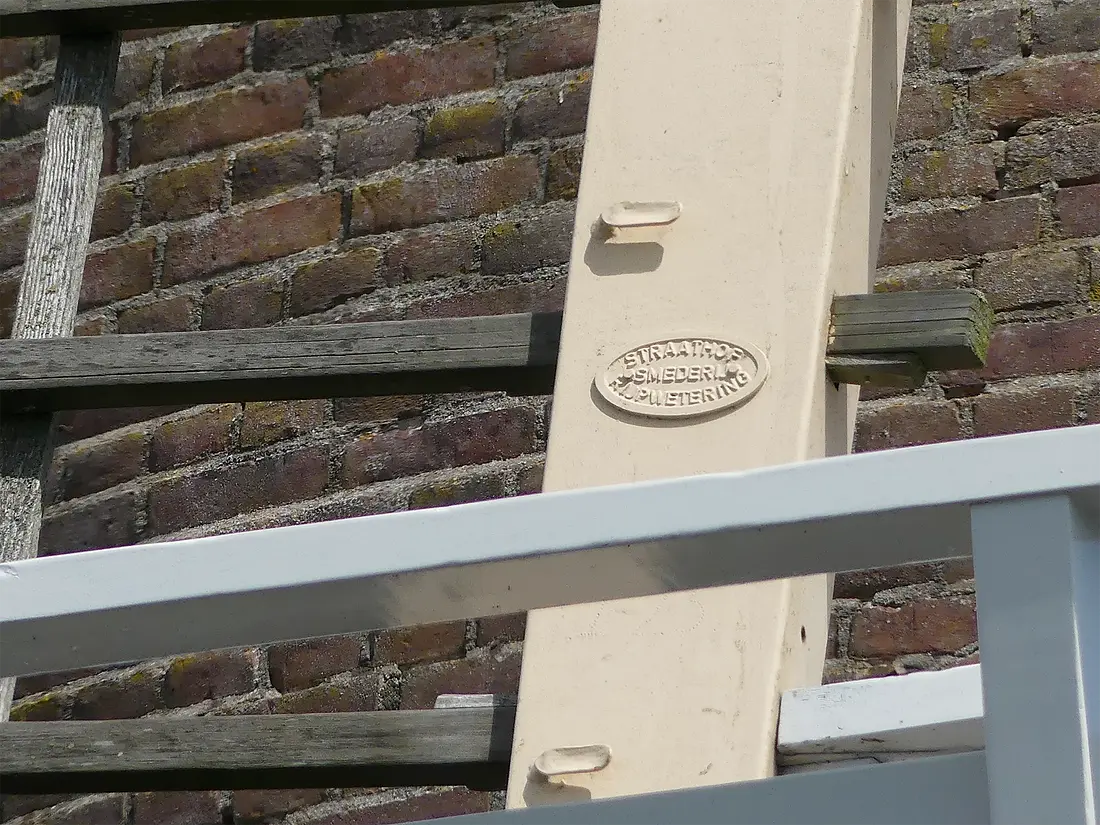 1, Roede 125, Straathof, Piet Glasbergen (20-07-2023)  | Database Nederlandse molens media-bestand