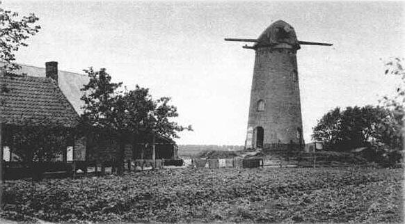 8, Molen 01672 Molen van Aalbregtse (Cadzand), Foto coll. DVM | Database Nederlandse molens media-bestand