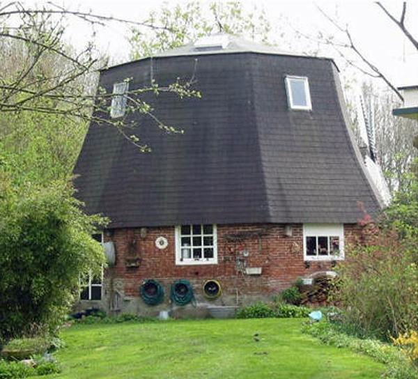 Molen 06424 b Nijverheidspolder (Wedderveer), Foto:W.Jans, opname 17 april 2004 | Database Nederlandse molens media-bestand