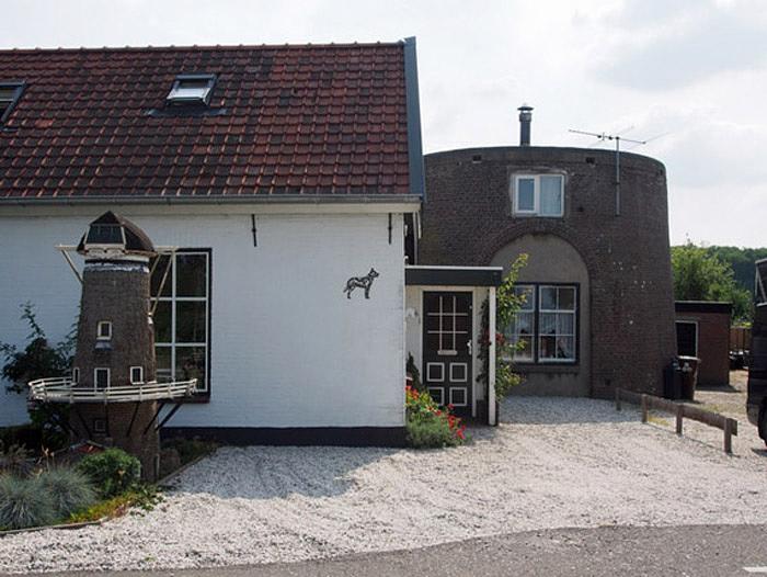 3, Molen 01057 hh De Hoop (Linschoten), Foto: S. Boumans, opname 20 juli 2018 | Database Nederlandse molens media-bestand