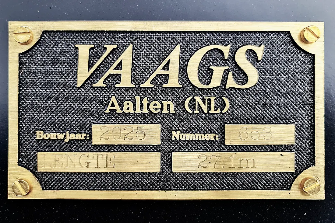 1, Roede 653, Vaags, Pieter Zuijkerbuijk (15-10-2025)  | Database Nederlandse molens media-bestand