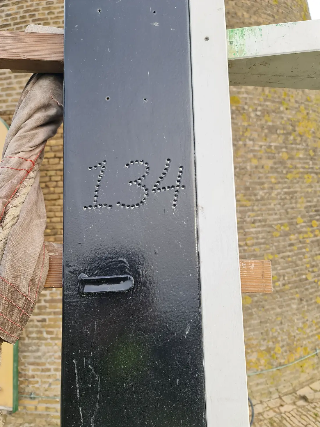 1, Roede 134, Beijk, Pieter Zuijkerbuijk (18-10-2025)  | Database Nederlandse molens media-bestand