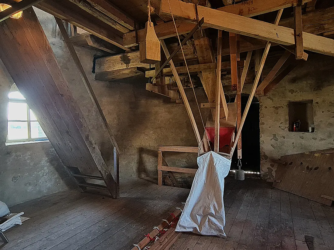 19, Molen 03113 De Kempermolen (Breedenbroek), Pieter Zuijkerbuijk (01-10-2025)  | Database Nederlandse molens media-bestand