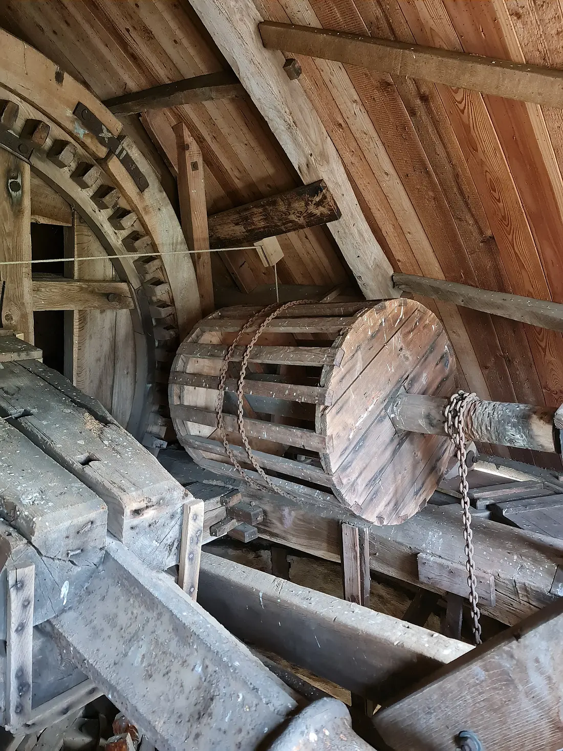 40, Molen 03113 De Kempermolen (Breedenbroek), Pieter Zuijkerbuijk (01-10-2025)  | Database Nederlandse molens media-bestand
