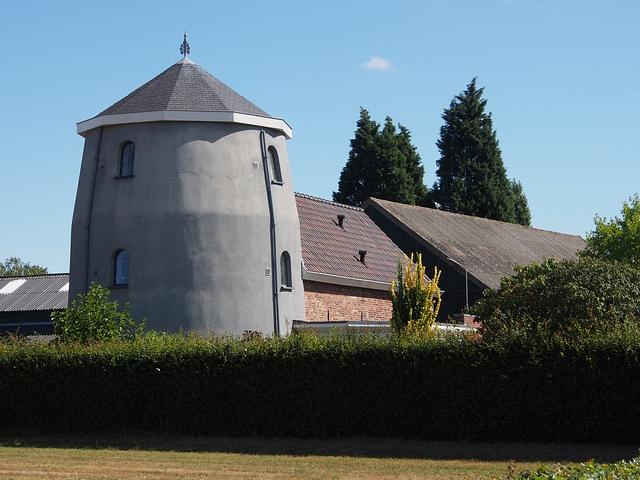 2, Molen 00858 De Ceres / Molen Peters (Loo), Foto S. Boumans, 05-08-2018 | Database Nederlandse molens media-bestand