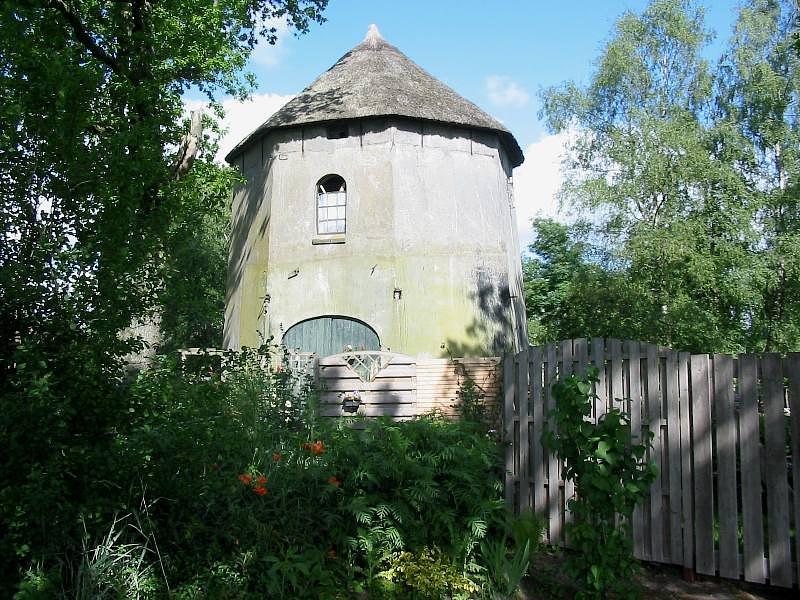 5, Molen 02702 Molen van Spiekman / Molen van Brink (De Krim), Foto: W. Jans, opname 23 mei 2004 | Database Nederlandse molens media-bestand