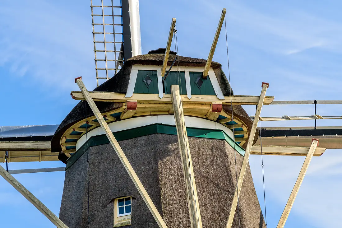 5, Molen 17263 De Ooievaar (Terwolde), Frank Hendriks (01-10-2025)Exif datum01-10-2025 | Database Nederlandse molens media-bestand