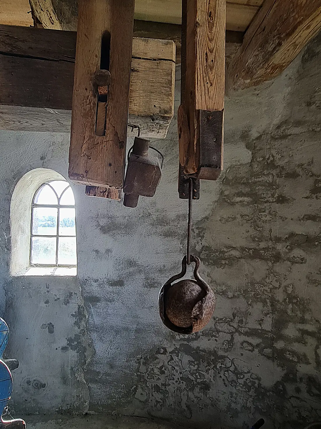 19, Molen 00872 Braamse Molen / Koenders Möl (Braamt), Pieter Zuijkerbuijk (02-10-2025)  | Database Nederlandse molens media-bestand