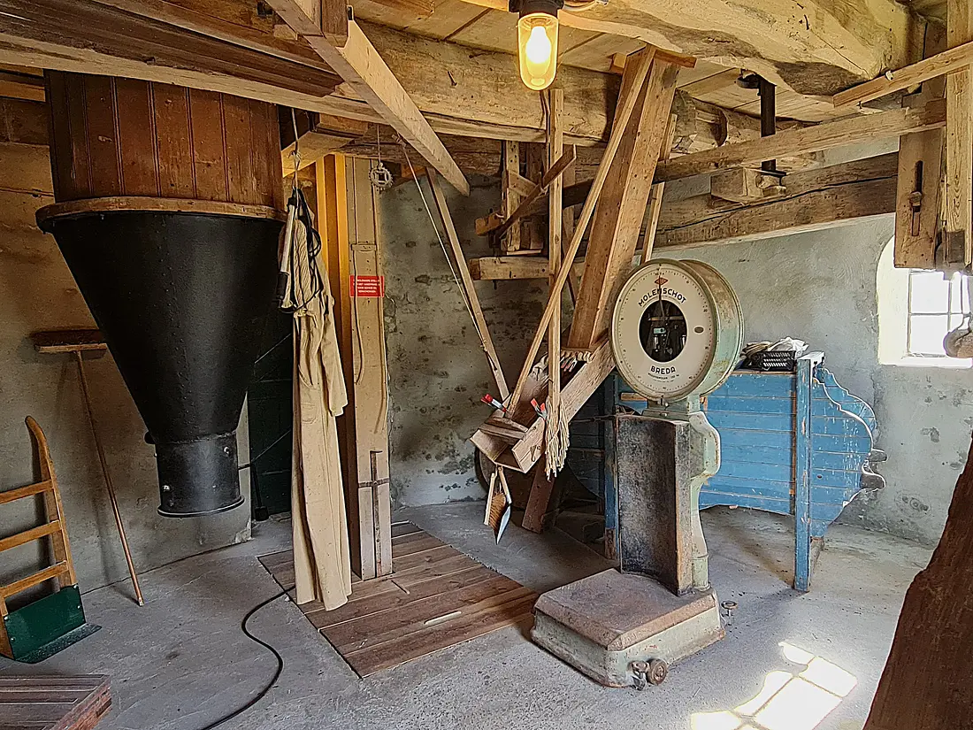 21, Molen 00872 Braamse Molen / Koenders Möl (Braamt), Pieter Zuijkerbuijk (02-10-2025)  | Database Nederlandse molens media-bestand