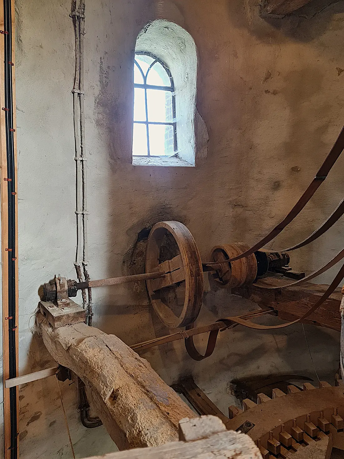 29, Molen 00872 Braamse Molen / Koenders Möl (Braamt), Pieter Zuijkerbuijk (02-10-2025)  | Database Nederlandse molens media-bestand