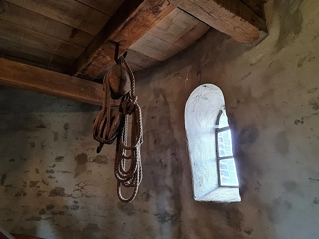 30, Molen 00872 Braamse Molen / Koenders Möl (Braamt), Pieter Zuijkerbuijk (02-10-2025)  | Database Nederlandse molens media-bestand