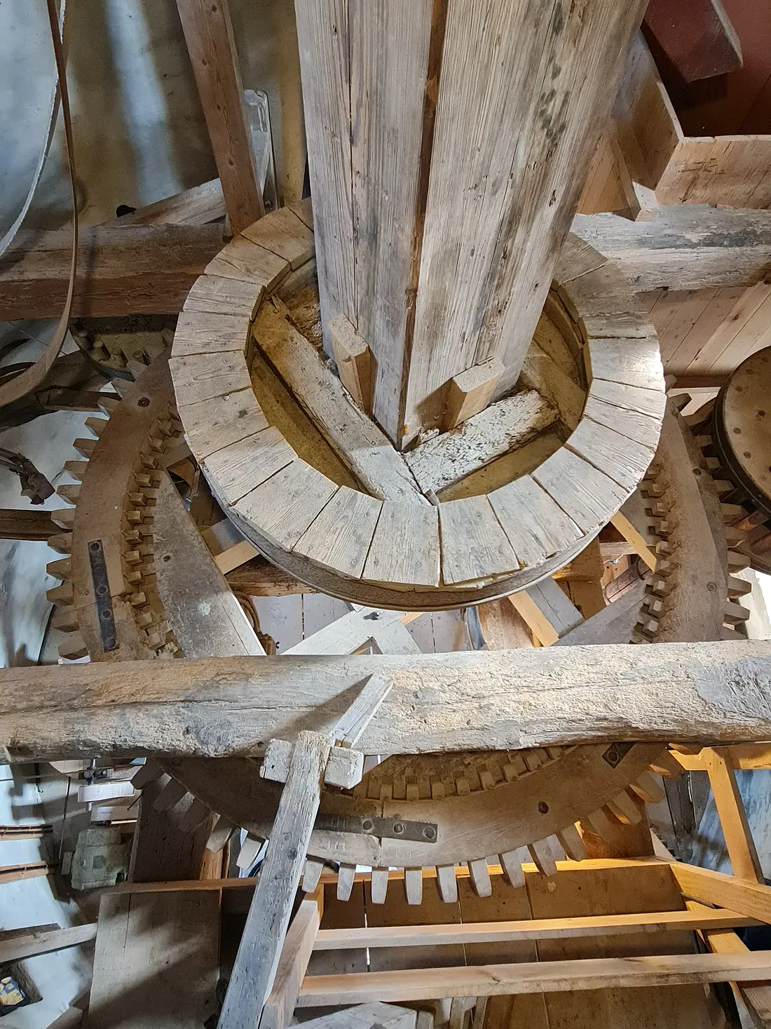 31, Molen 00872 Braamse Molen / Koenders Möl (Braamt), Pieter Zuijkerbuijk (02-10-2025)  | Database Nederlandse molens media-bestand