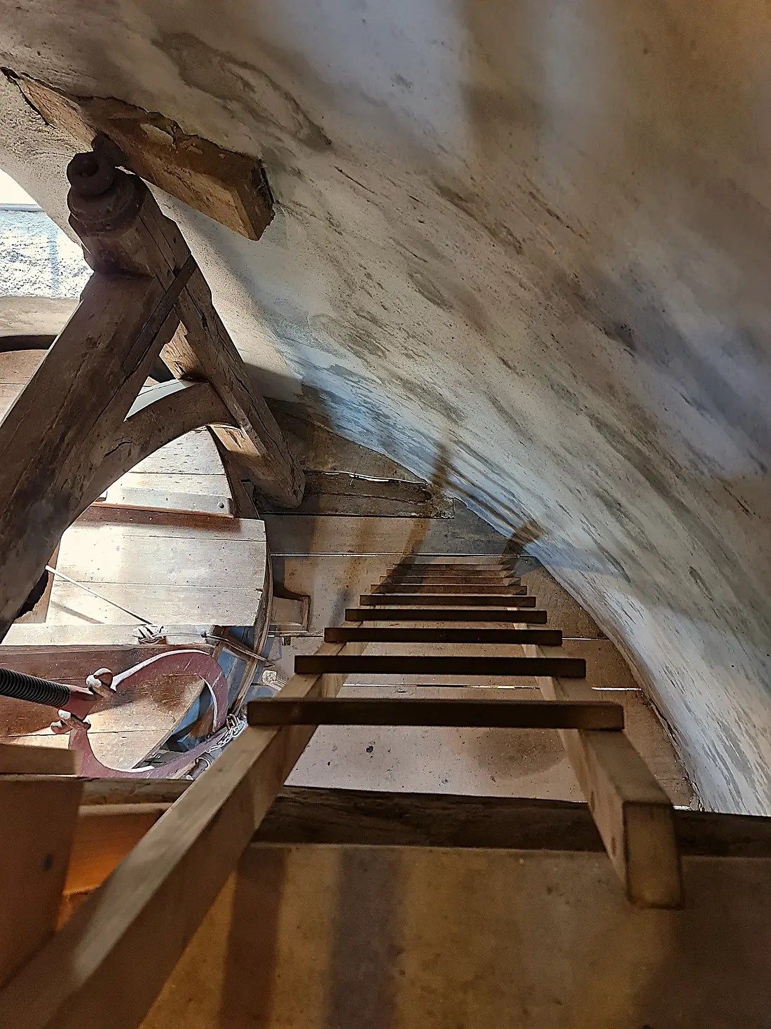 33, Molen 00872 Braamse Molen / Koenders Möl (Braamt), Pieter Zuijkerbuijk (02-10-2025)  | Database Nederlandse molens media-bestand