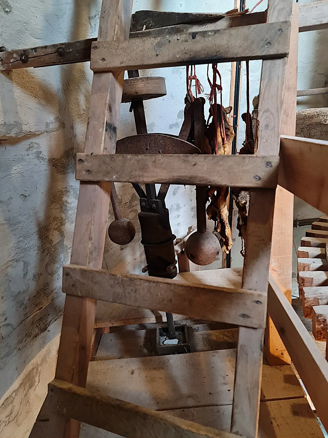 34, Molen 00872 Braamse Molen / Koenders Möl (Braamt), Pieter Zuijkerbuijk (02-10-2025)  | Database Nederlandse molens media-bestand