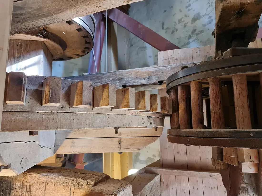 28, Molen 00872 Braamse Molen / Koenders Möl (Braamt), Pieter Zuijkerbuijk (02-10-2025)  | Database Nederlandse molens media-bestand