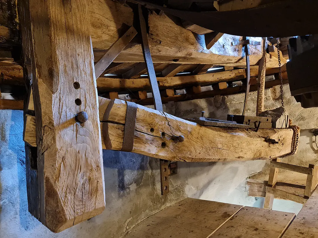 36, Molen 00872 Braamse Molen / Koenders Möl (Braamt), Pieter Zuijkerbuijk (02-10-2025)  | Database Nederlandse molens media-bestand