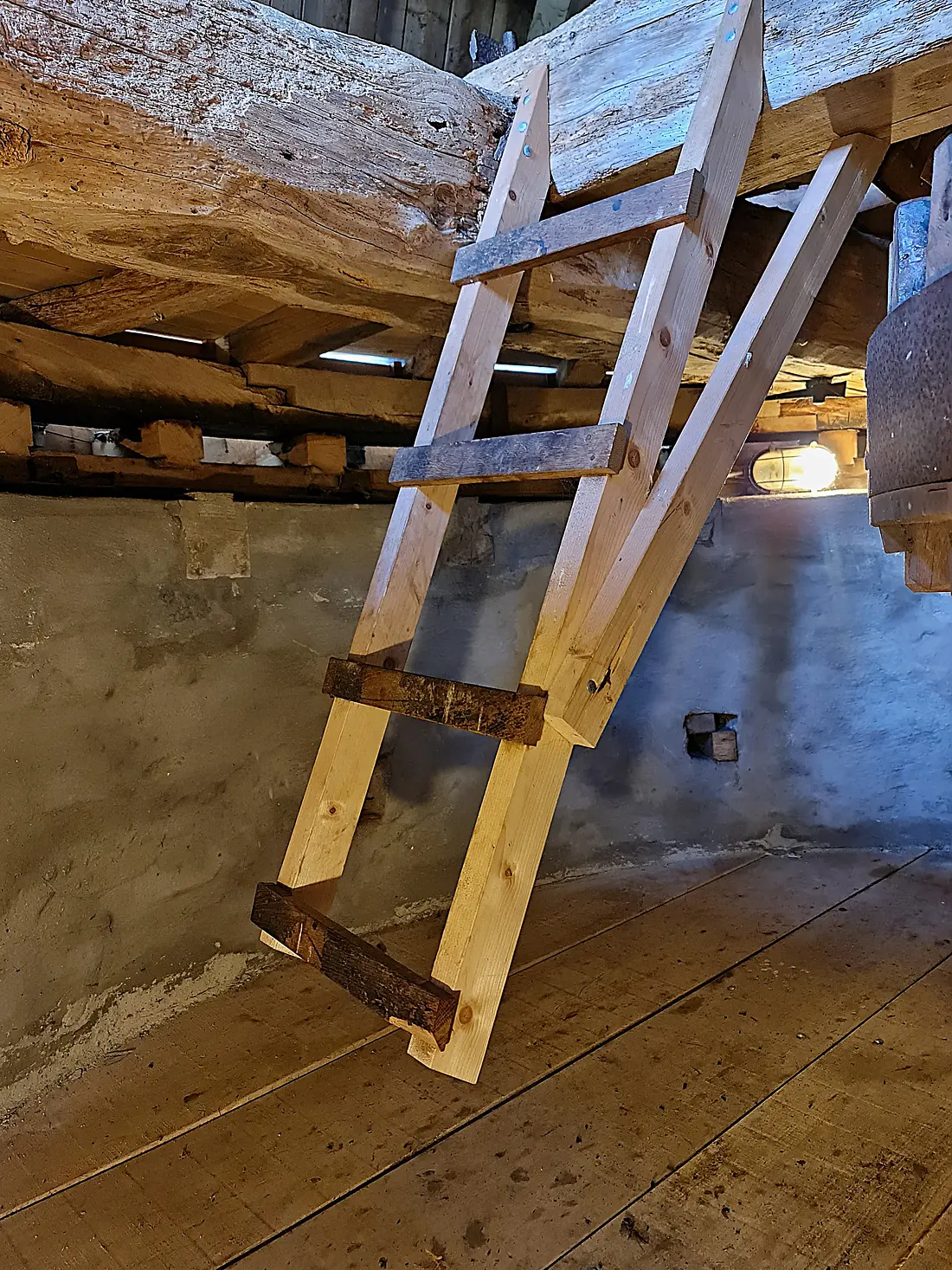 38, Molen 00872 Braamse Molen / Koenders Möl (Braamt), Pieter Zuijkerbuijk (02-10-2025)  | Database Nederlandse molens media-bestand