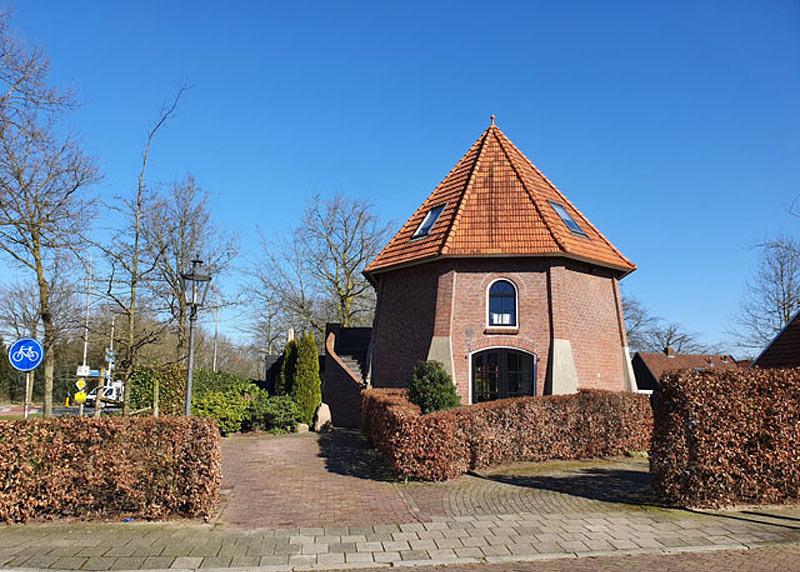 5, Molen 02686 Stadsmolen (Ootmarsum), Sef Coppers 28 feb 2022 | Database Nederlandse molens media-bestand
