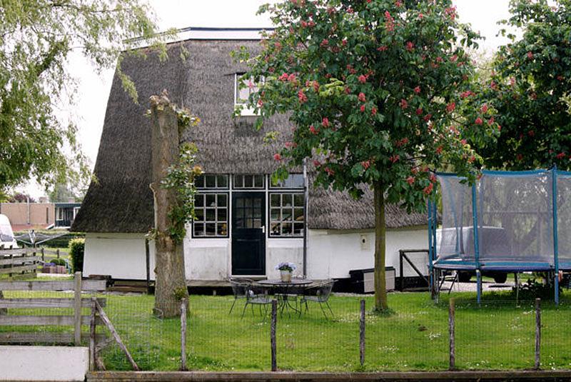 4, Molen 00939 Palensteinse polder, bovenmolen / Elleboogsche molen (Zoetermeer), Foto: Ton Koorevaar, opname 18 mei 2009 | Database Nederlandse molens media-bestand