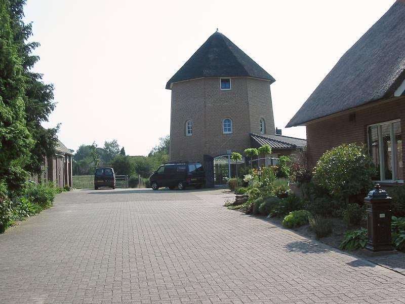 4, Molen 00915 Molen Dommerholt (Epse), Foto, inzender onbekend | Database Nederlandse molens media-bestand