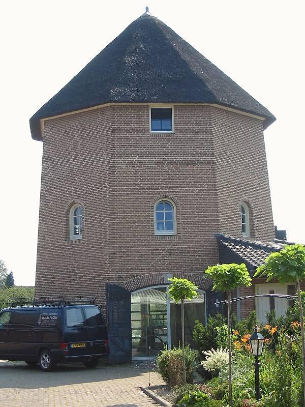 3, Molen 00915 Molen Dommerholt (Epse), Foto: inzender onbekend | Database Nederlandse molens media-bestand