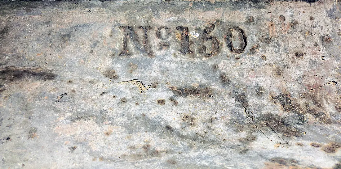 1, As 150, Enthoven & Co, L.I., Thieu Vogels (14-03-2026) | Database Nederlandse molens