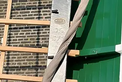 Roede 379, Straathof, Leo Middelkoop (15-03-2026)&nbsp; | Database Nederlandse molens