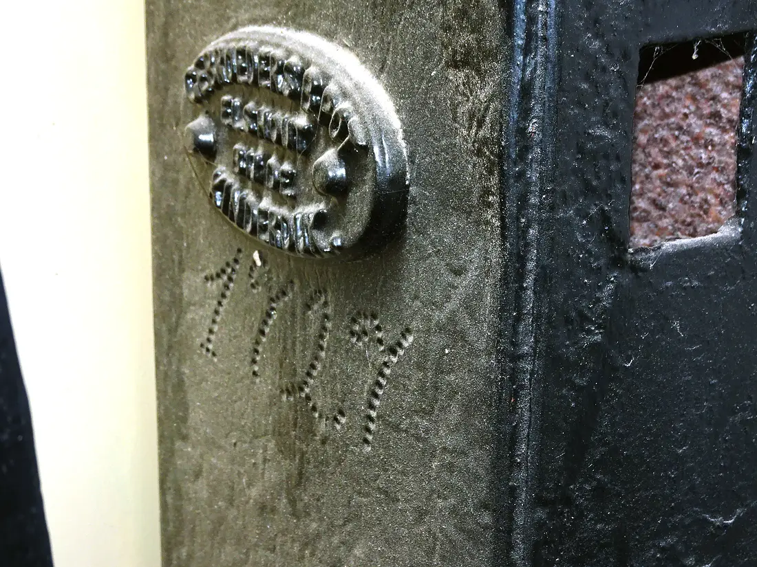 1, Roede 1727, Pot, Jan de Witte (19-10-2019) | Database Nederlandse molens