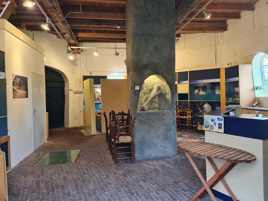 9, Molen 02730 Jan Pol (Dalen), Pieter Zuijkerbuijk (25-01-2026)&nbsp; | Database Nederlandse molens