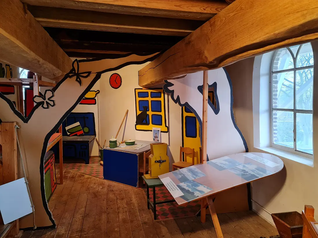 19, Molen 02730 Jan Pol (Dalen), Pieter Zuijkerbuijk (25-01-2026)&nbsp; | Database Nederlandse molens