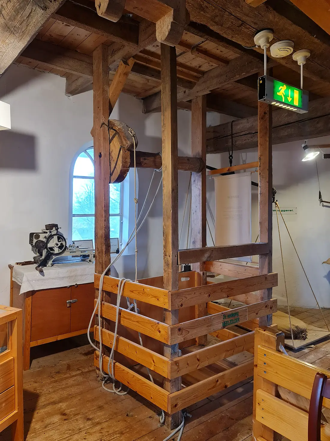 21, Molen 02730 Jan Pol (Dalen), Pieter Zuijkerbuijk (25-01-2026)&nbsp; | Database Nederlandse molens