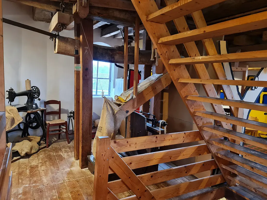 22, Molen 02730 Jan Pol (Dalen), Pieter Zuijkerbuijk (25-01-2026)&nbsp; | Database Nederlandse molens