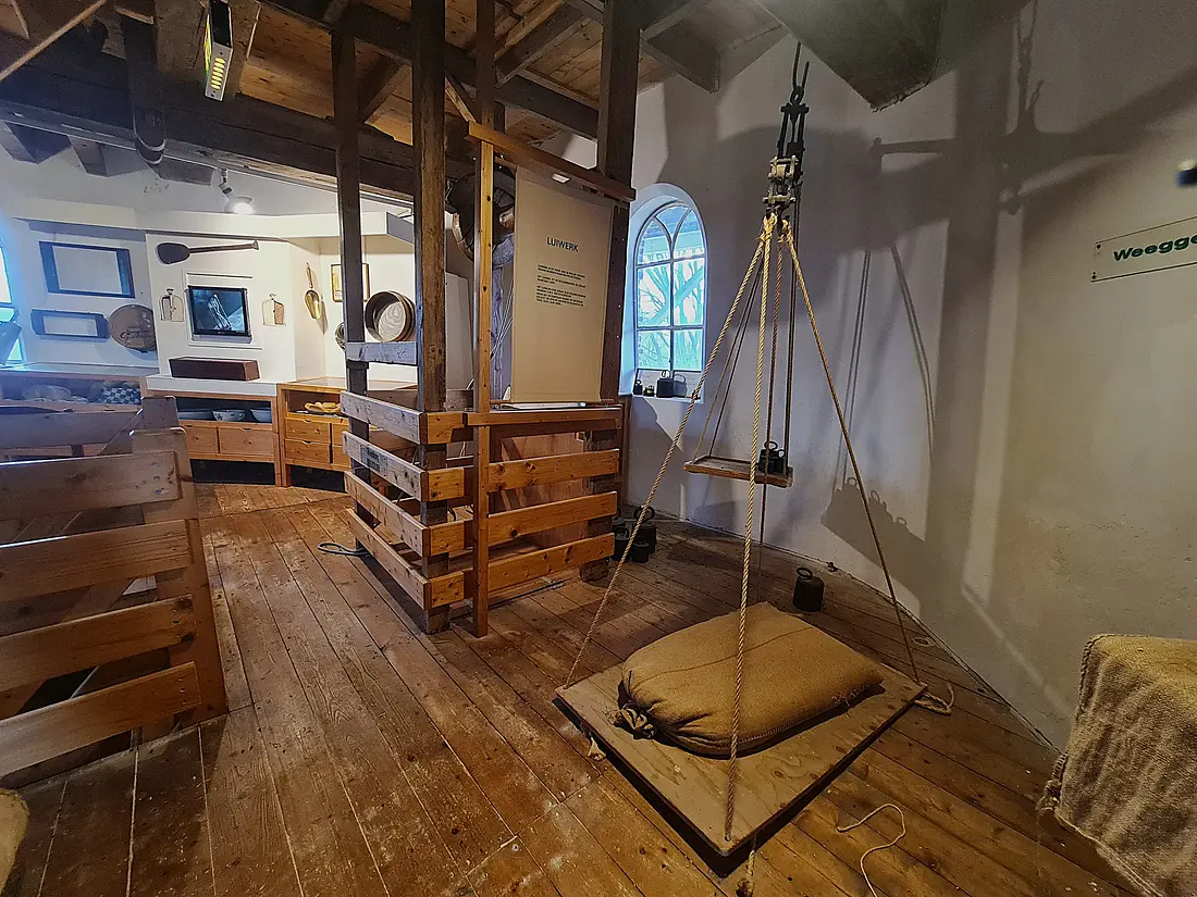 23, Molen 02730 Jan Pol (Dalen), Pieter Zuijkerbuijk (25-01-2026)&nbsp; | Database Nederlandse molens