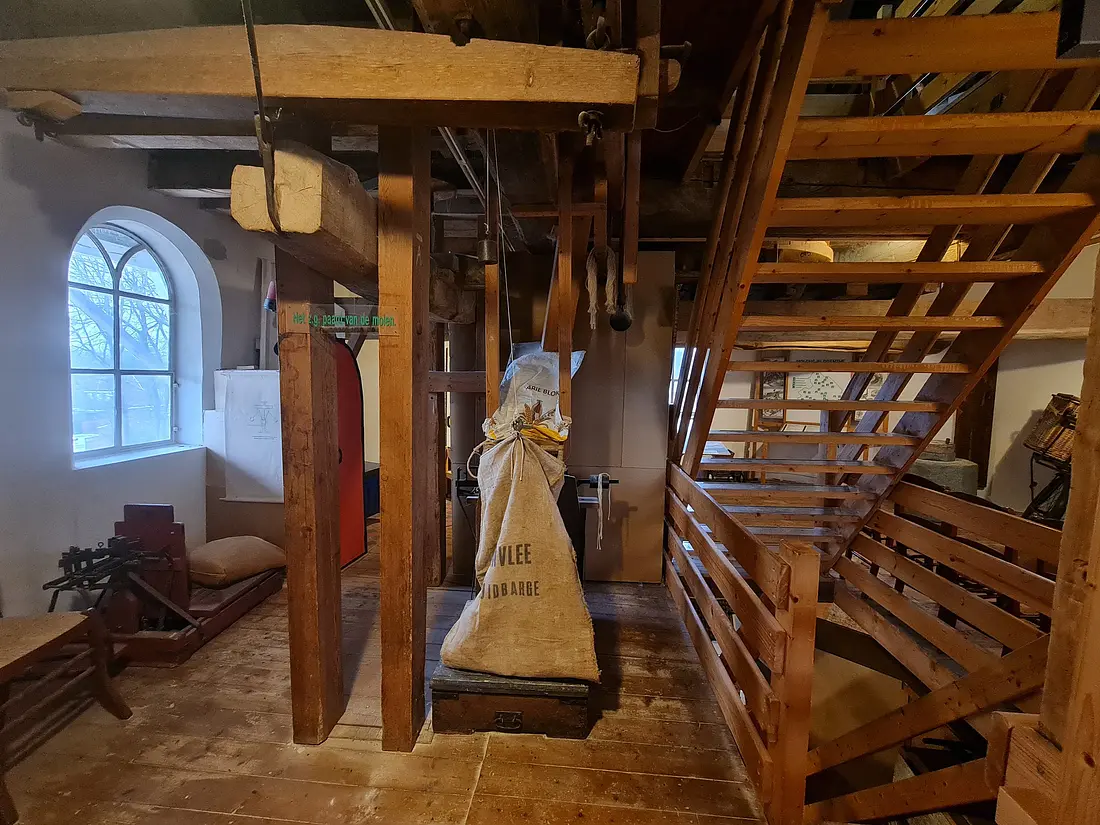 25, Molen 02730 Jan Pol (Dalen), Pieter Zuijkerbuijk (25-01-2026)&nbsp; | Database Nederlandse molens