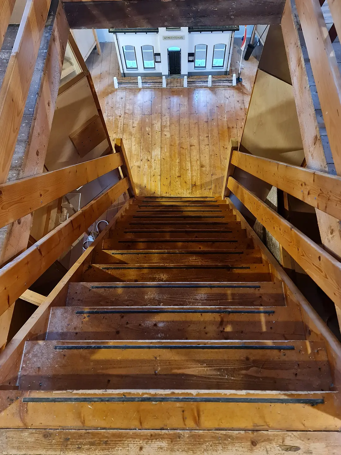 16, Molen 02730 Jan Pol (Dalen), Pieter Zuijkerbuijk (25-01-2026)&nbsp; | Database Nederlandse molens