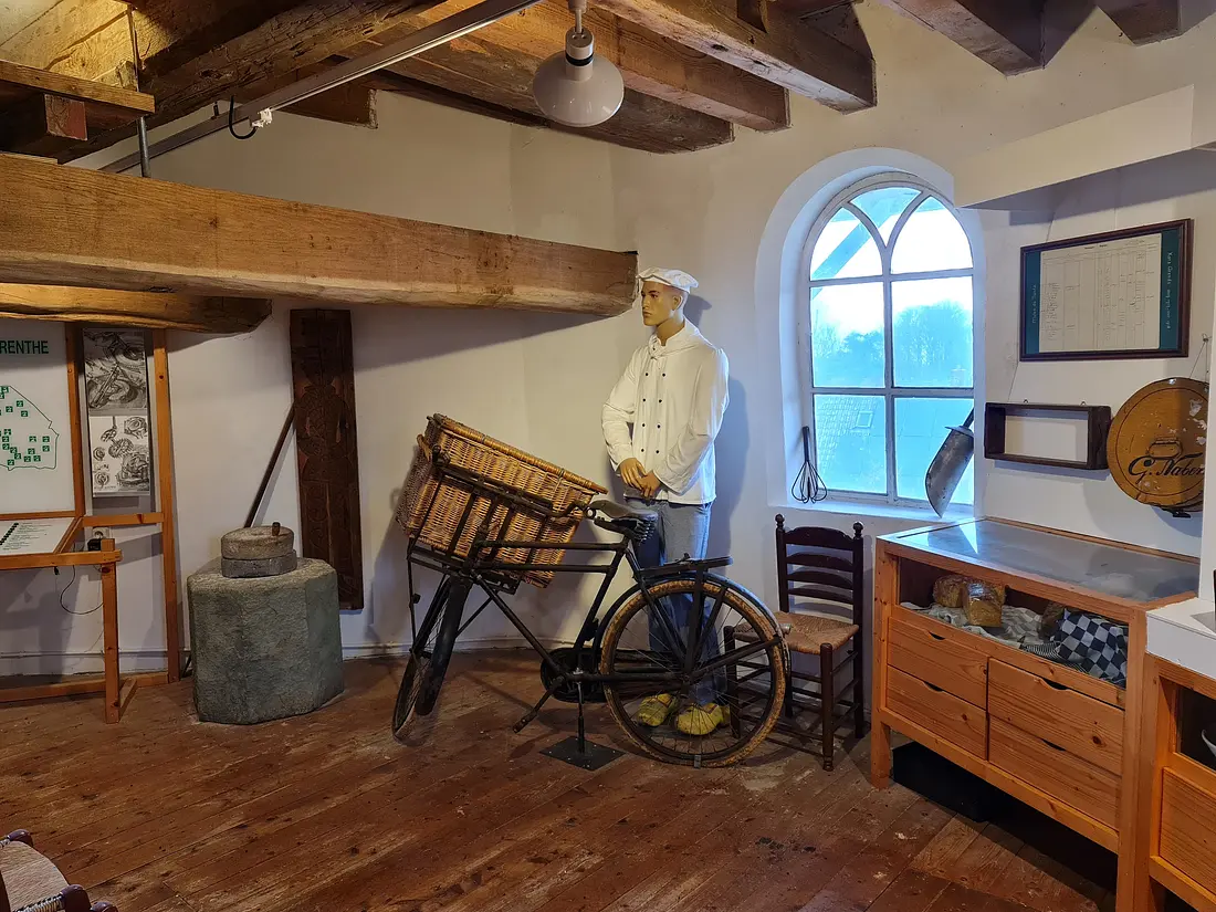 17, Molen 02730 Jan Pol (Dalen), Pieter Zuijkerbuijk (25-01-2026)&nbsp; | Database Nederlandse molens