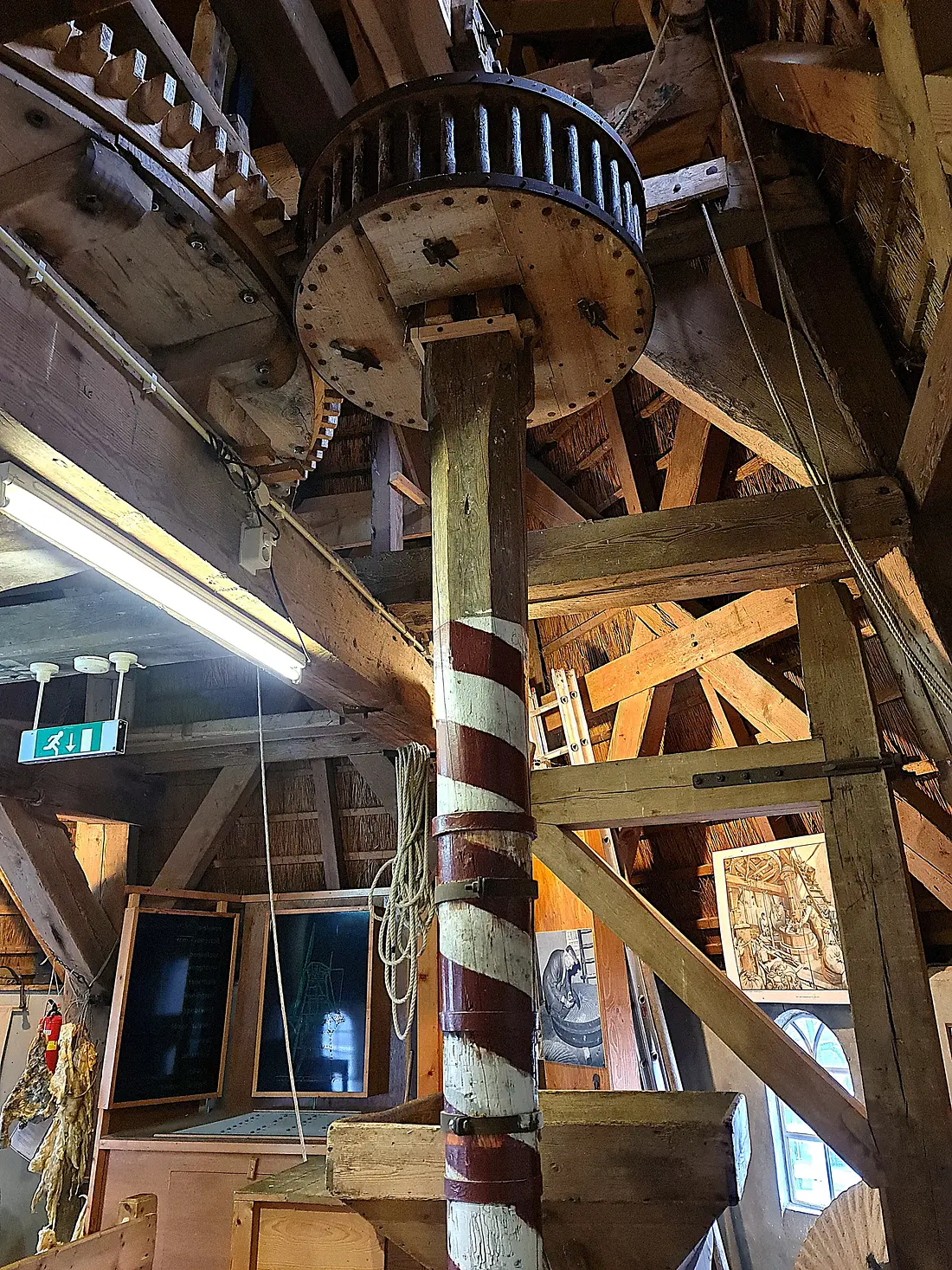 36, Molen 02730 Jan Pol (Dalen), Pieter Zuijkerbuijk (25-01-2026)&nbsp; | Database Nederlandse molens