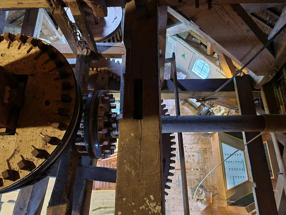 44, Molen 02730 Jan Pol (Dalen), Pieter Zuijkerbuijk (25-01-2026)&nbsp; | Database Nederlandse molens