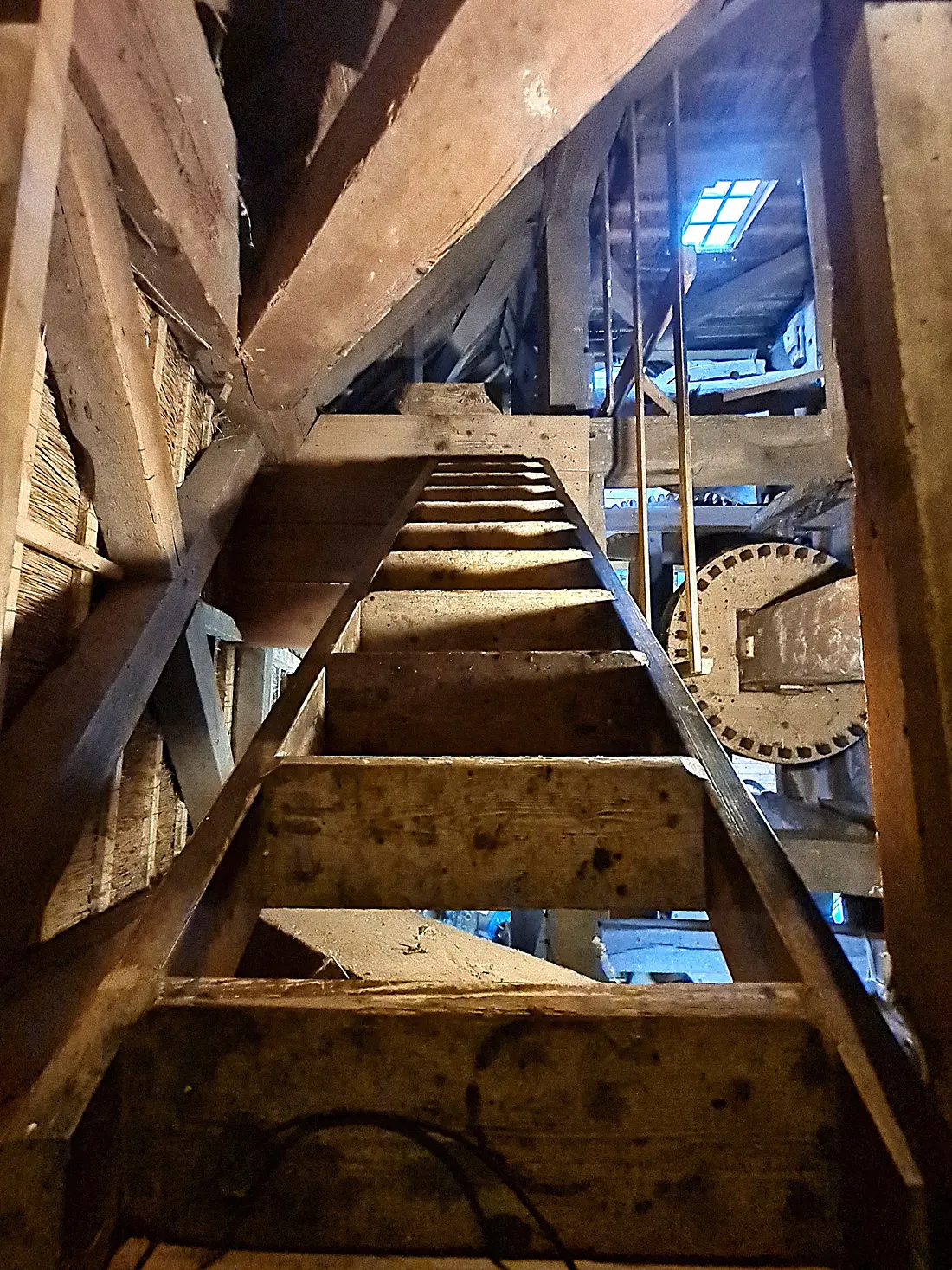 45, Molen 02730 Jan Pol (Dalen), Pieter Zuijkerbuijk (25-01-2026)&nbsp; | Database Nederlandse molens