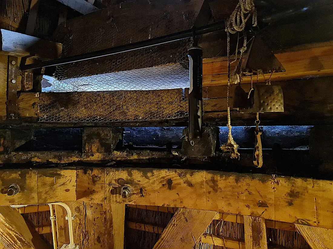 48, Molen 02730 Jan Pol (Dalen), Pieter Zuijkerbuijk (25-01-2026)&nbsp; | Database Nederlandse molens