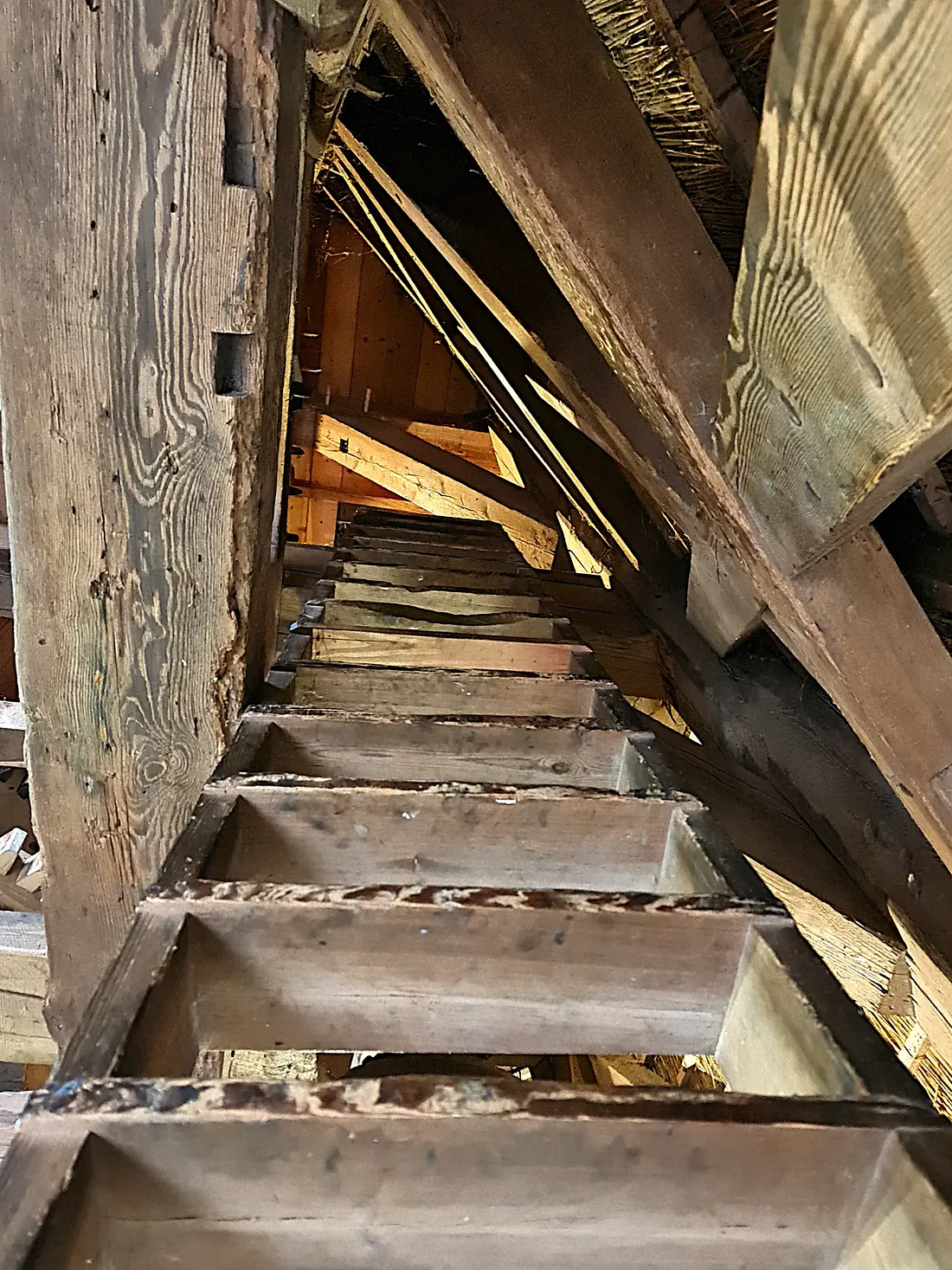 40, Molen 02730 Jan Pol (Dalen), Pieter Zuijkerbuijk (25-01-2026)&nbsp; | Database Nederlandse molens