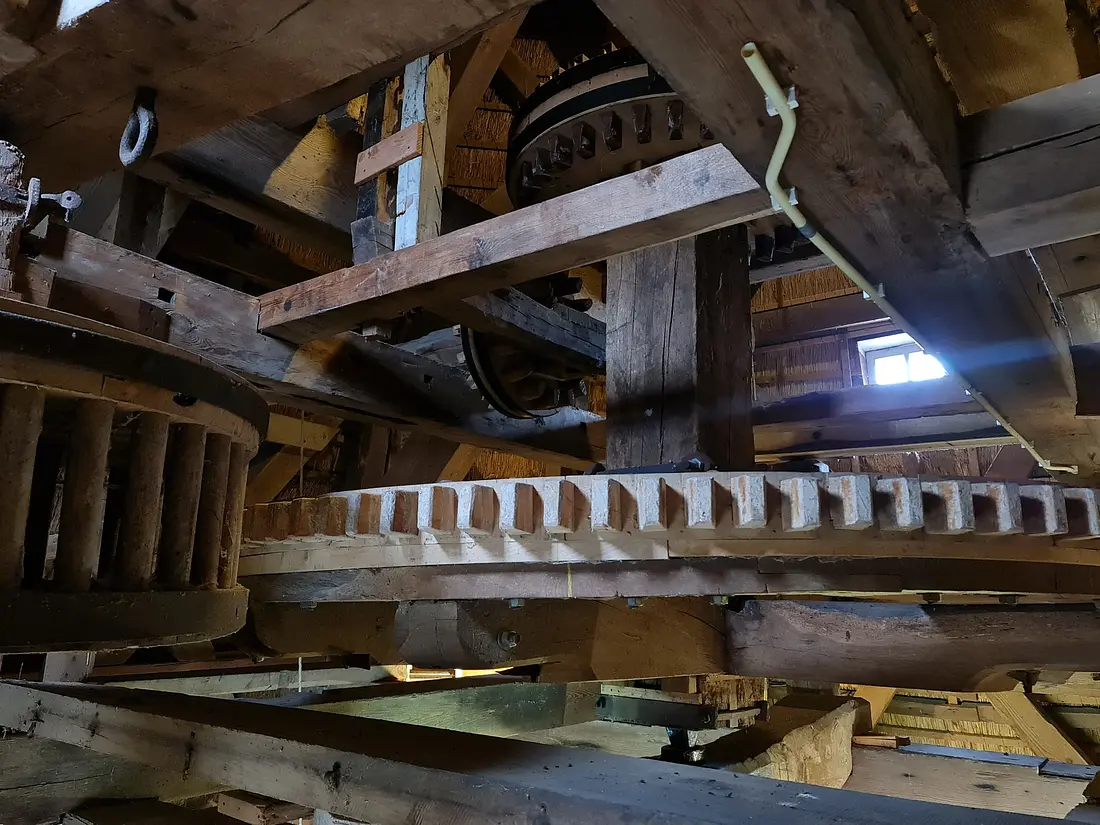 41, Molen 02730 Jan Pol (Dalen), Pieter Zuijkerbuijk (25-01-2026)&nbsp; | Database Nederlandse molens