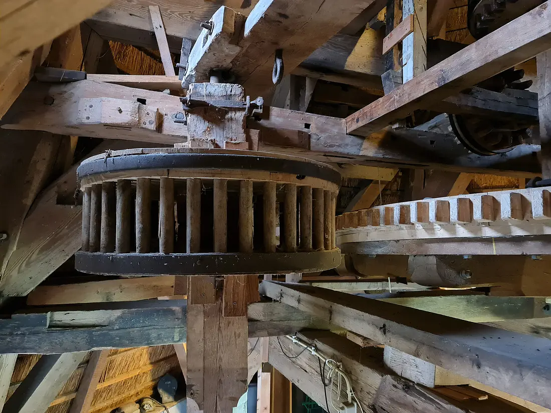 42, Molen 02730 Jan Pol (Dalen), Pieter Zuijkerbuijk (25-01-2026)&nbsp; | Database Nederlandse molens