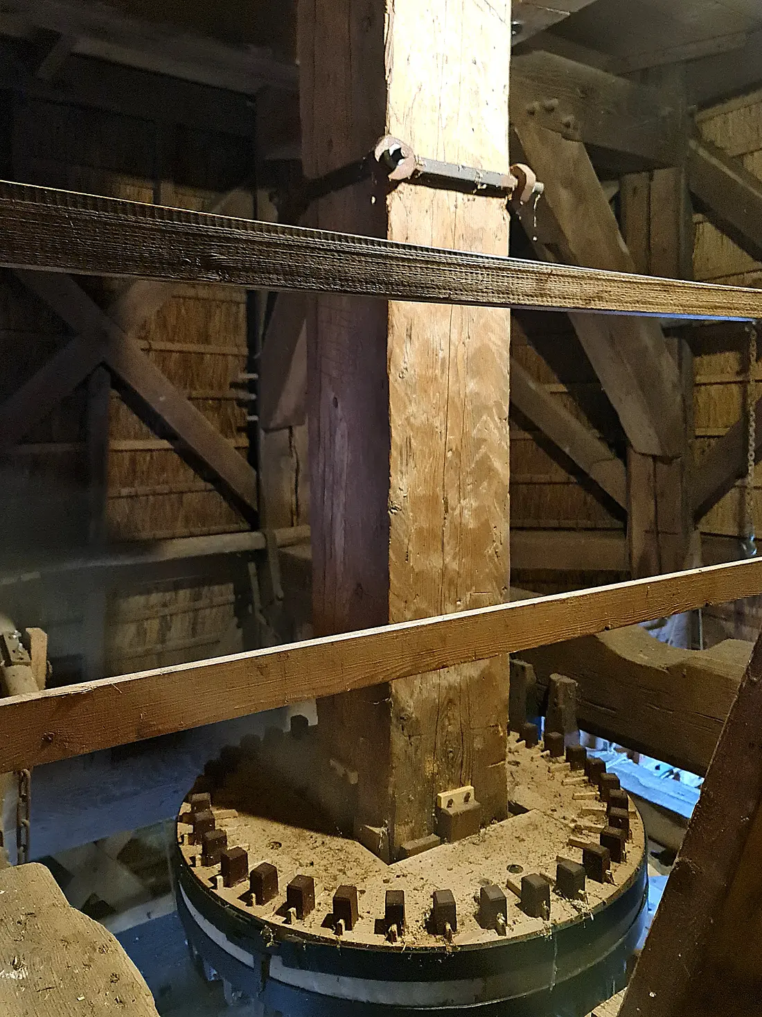 43, Molen 02730 Jan Pol (Dalen), Pieter Zuijkerbuijk (25-01-2026)&nbsp; | Database Nederlandse molens