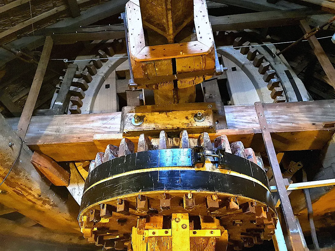 50, Molen 02730 Jan Pol (Dalen), Pieter Zuijkerbuijk (25-01-2026)&nbsp; | Database Nederlandse molens