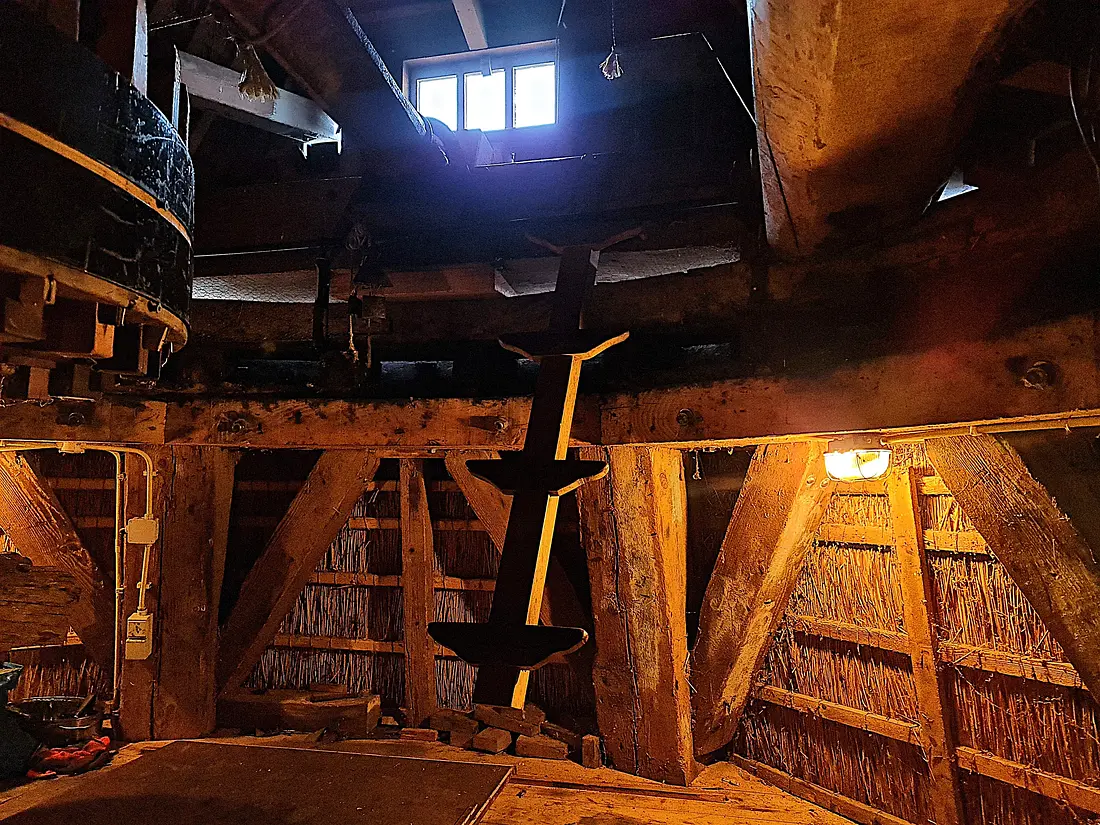 51, Molen 02730 Jan Pol (Dalen), Pieter Zuijkerbuijk (25-01-2026)&nbsp; | Database Nederlandse molens