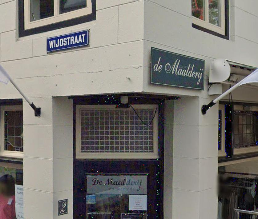 1, Molen Grutterij van Stolwijk (Stolwijk), 'De Maalderij' | Database Nederlandse molens